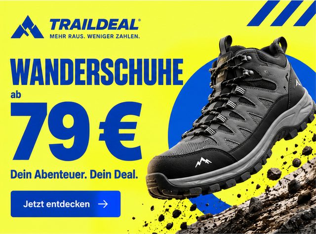 Anzeigenbeispiel eines Wettbewerbers